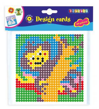 108 schemi per Hama Beads, pyssla, nabbi beads, playbox