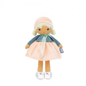  Bambola in Stoffa Chloe (25 cm)