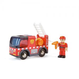 Camion dei pompieri giocattolo