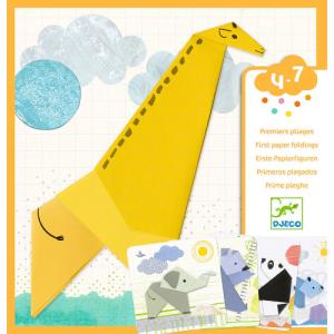 Set Creativo - Primi Origami