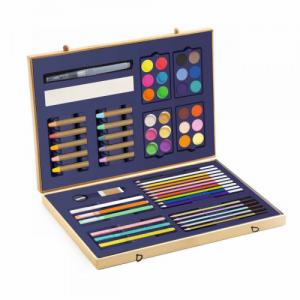 Scatola di colori - Sparkling Box
