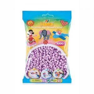 Hama Beads Midi 3000 Pezzi - Lilla n.96