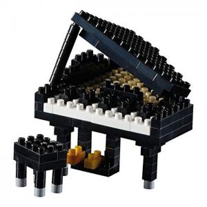 Micro costruzioni Brixies - Pianoforte