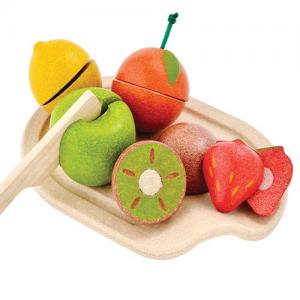 Set di Frutta giocattolo