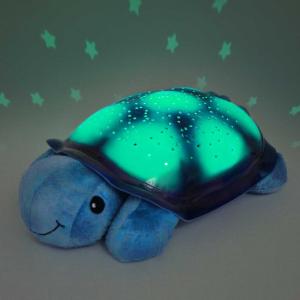 Tartaruga Dolce Sonno - Twilight Turtle Blu