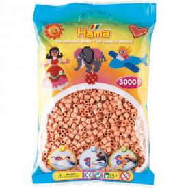 201-26 hama beads colore carne