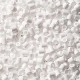 Hama Beads Midi pyssla 1000 pezzi - Bianco  n.1