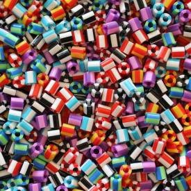 Hama Beads Midi Striate 90