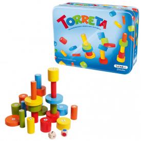 La torretta - gioco di abilità