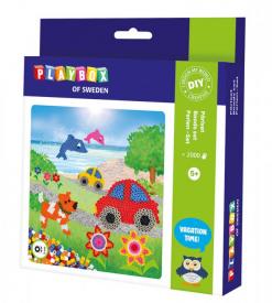 Pyssla confezione regalo