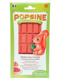 Ricarica Popsine - Arancione