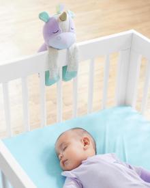 Peluche Unicorno Sonoro con voce registrabile