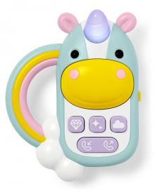 telefono unicorno