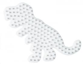 Base per perline - Dinosauro