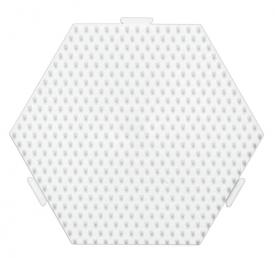Base per perline Midi - Esagono medio