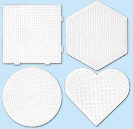 Base per perline - 4 basi grandi