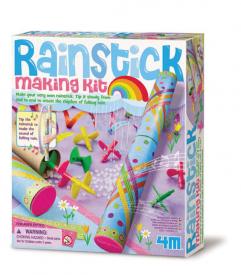 Crea bastoncino della pioggia