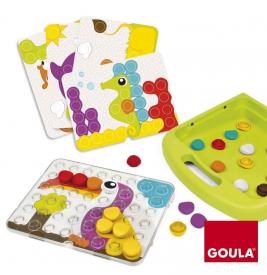 53140 goula clic educ mosaico