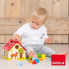 Fattoria degli incastri goula 55220