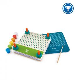 Kit artistico con pressa dei fiori