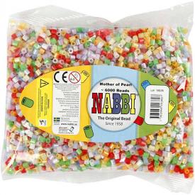 Perline da stirare Midi - Perlato 6000 p.