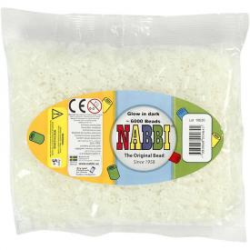 Perline da stirare Midi - Brilla nel buio 6000 p.