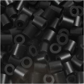 perline a fusione nero