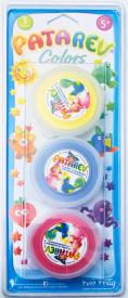 Pasta Modellabile Patarev (3 x 18g)