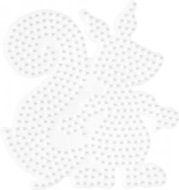 Base per perline - Scoiattolo