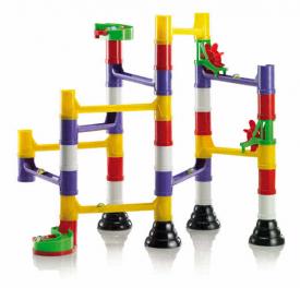 Quercetti Marble run basic Migoga (Pista per biglie)