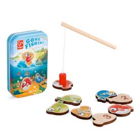 Gioco da tavola: A pesca!