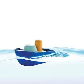 Barchetta giocattolo