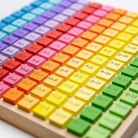 Gioco delle tabelline