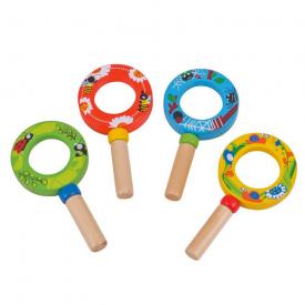 Lente di ingrandimento