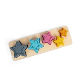 Puzzle delle Stelle Cadenti