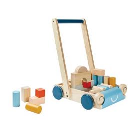 Carrettino Primipassi