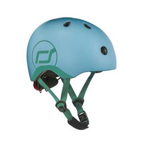 Casco XXS-S - acciaio (steel)