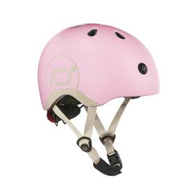 Casco XXS-S - rosa