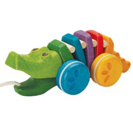 Coccodrillo arcobaleno