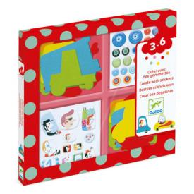 Adesivi Riposizionabili - Veicoli