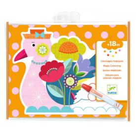 Carte da colorare  - Animali