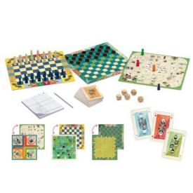 Giochi da Tavolo - 20 Games