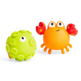 Pesciolini per il Bagnetto