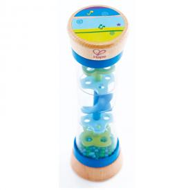 Bastoncino della pioggia Blu 