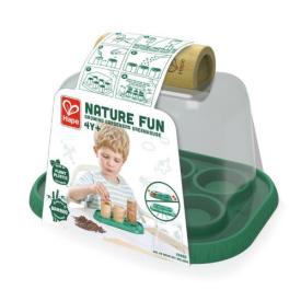 Serra per Piccoli Giardinieri