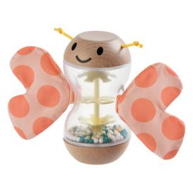 Sonaglio - Farfalla danza della pioggia