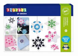 Set perline Pyssla - giocattoli creativi Playbox