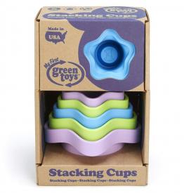 Confezione secchielli da impilare