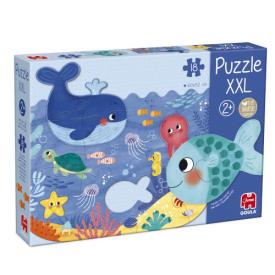 XXL Puzzle Oceano