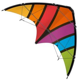 Aquilone Sportivo Top Loop